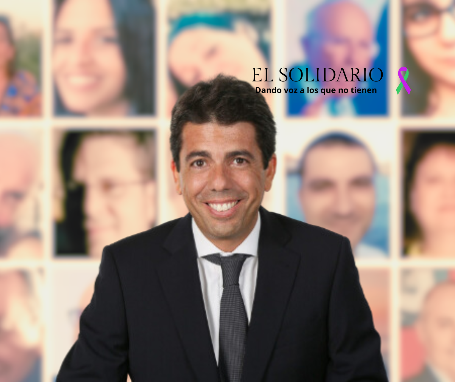 Mazón desprecia a las víctimas por la Dana y elude la zona cero por reuniones con empresarios