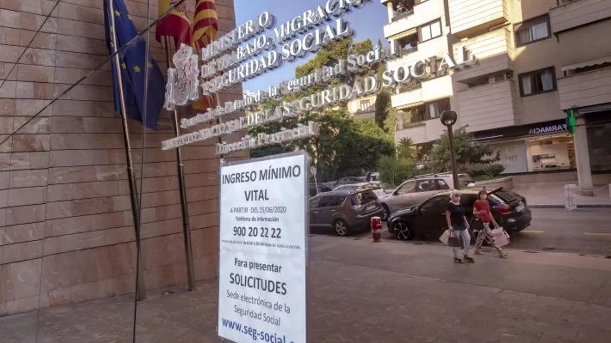 Gobierno aumenta un 9% el Ingreso Mínimo Vital; un alivio para los más vulnerables