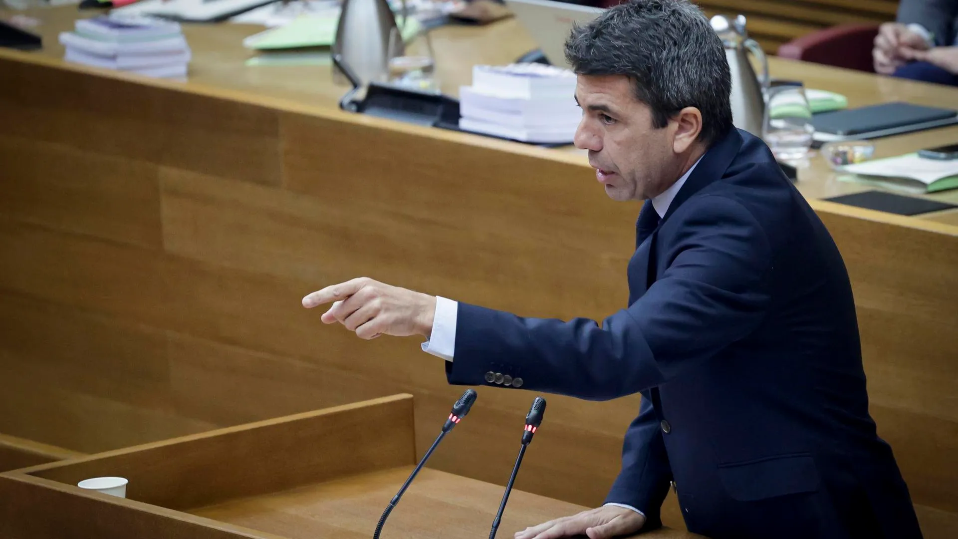 Los ultras de la derecha española difunden bulos sobre las ayudas a Gaza para atacar al Gobierno 