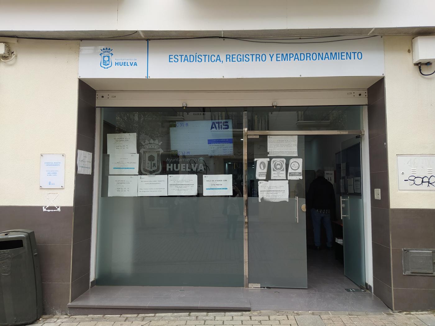Multas por empadronamiento irregular: ¿penalización o falta de alternativas habitacionales? 