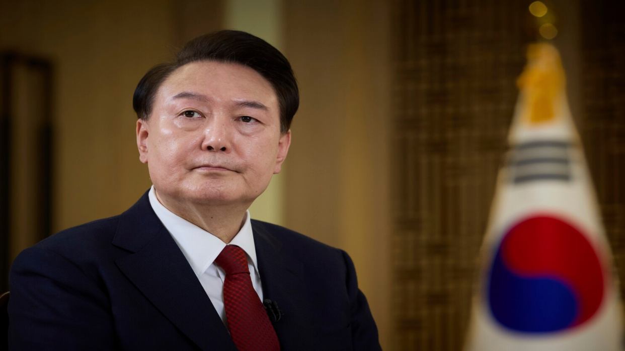 Triunfo de la democracia en Corea del Sur: detenido el presidente por intento de golpe de Estado