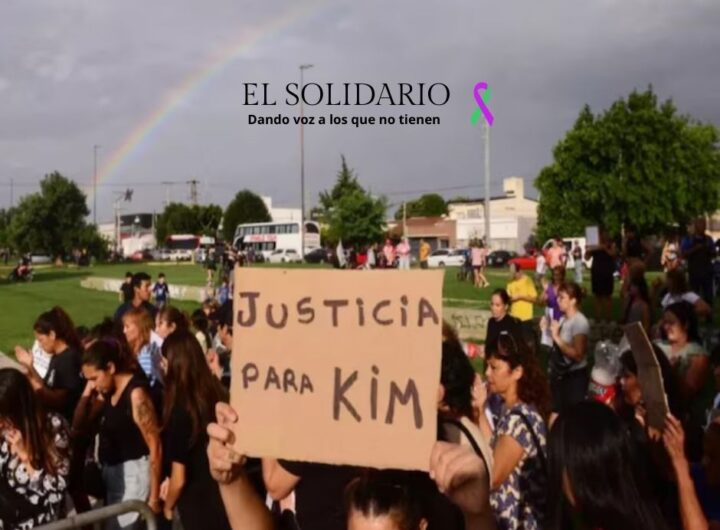 Un acto de dolor y responsabilidad que reabre el debate sobre la inseguridad y las políticas sociales
