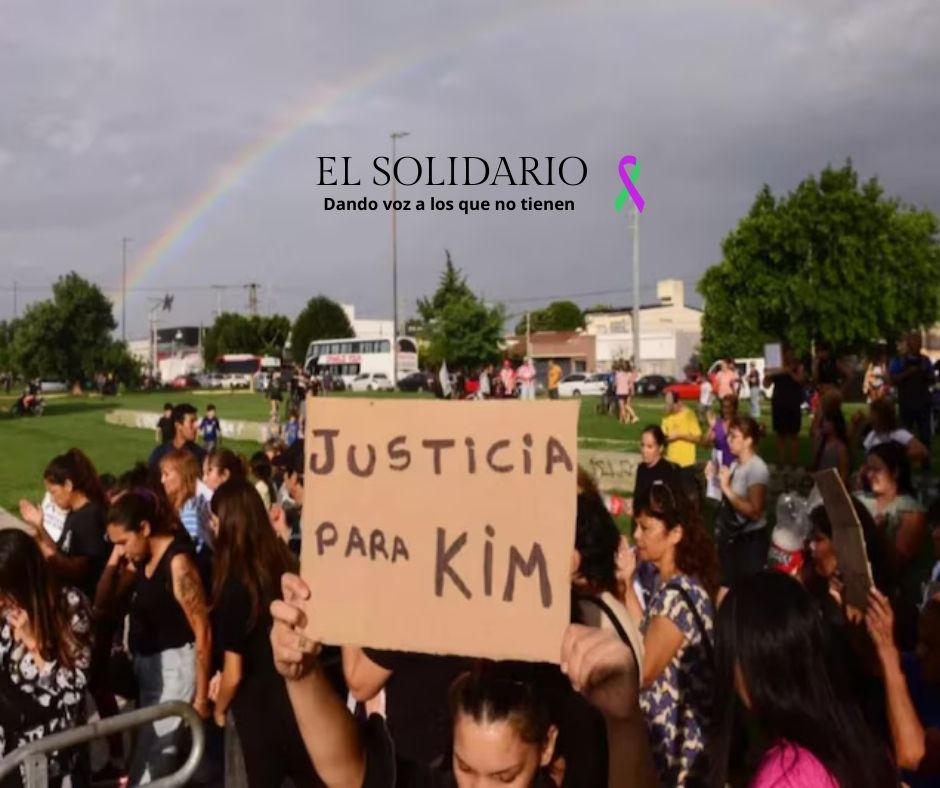 Un acto de dolor y responsabilidad que reabre el debate sobre la inseguridad y las políticas sociales