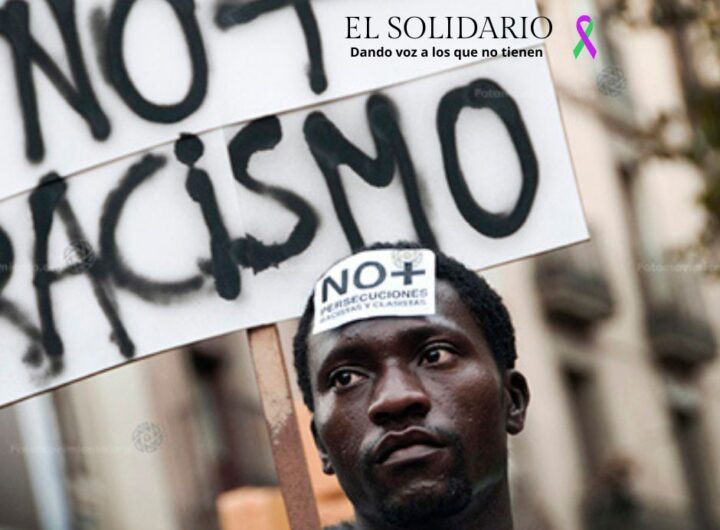 Aumento alarmante de casos de racismo en España
