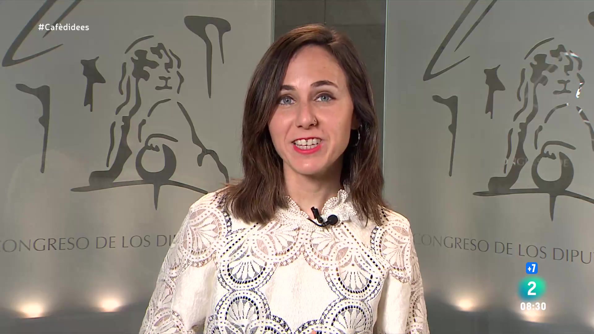 Belarra critica a Montero por la tributación del SMI: «El salario mínimo no alcanza para vivir dignamente» 