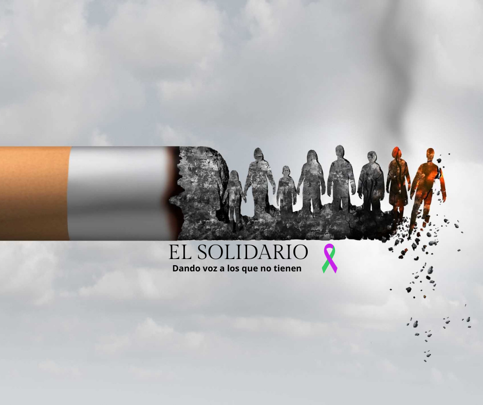 A pesar de décadas de campañas antitabaco, 9 millones de personas en España continúan fumando. En respuesta, las tabacaleras han desarrollado productos como cigarrillos electrónicos y dispositivos de tabaco calentado