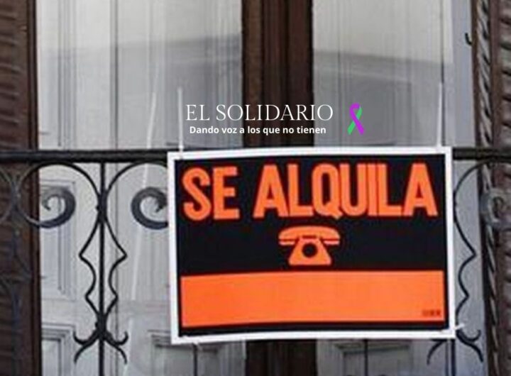 el alquiler más asequible en España