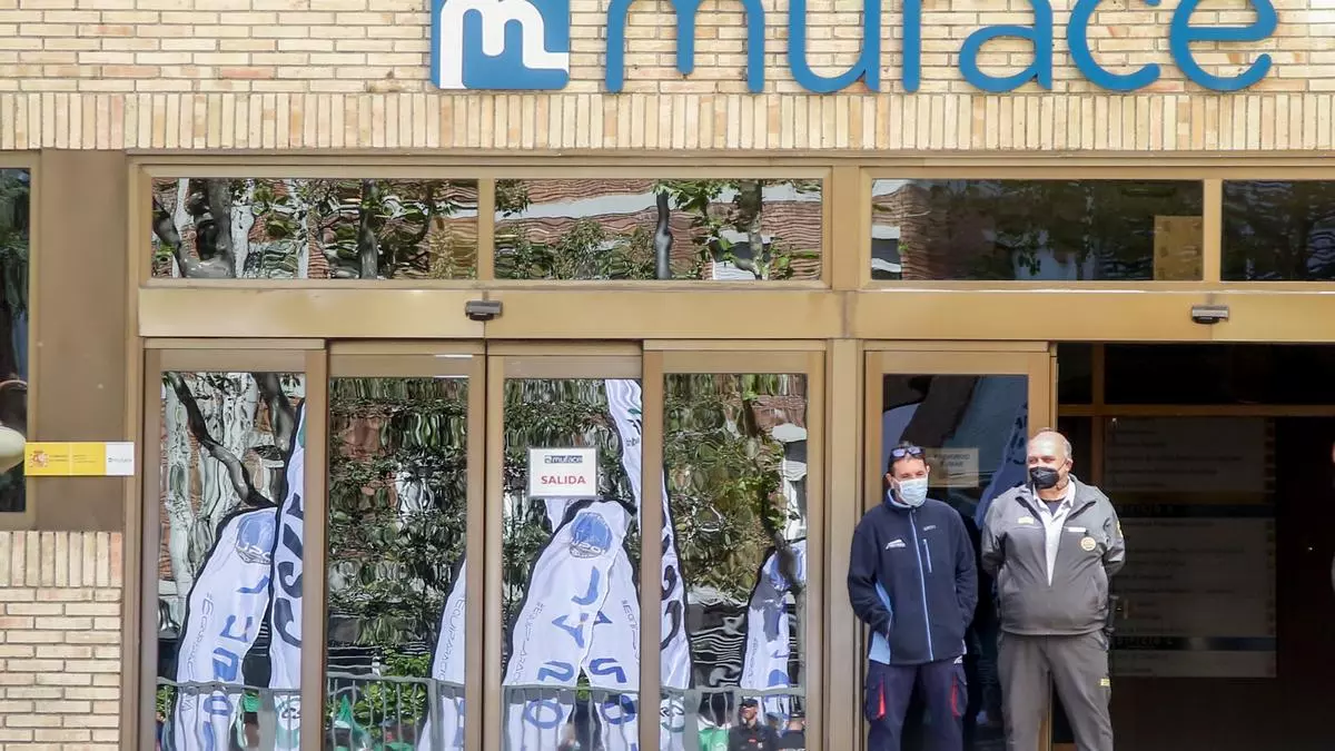 Las condiciones de Muface mejoran, mientras que las aseguradoras tienen hasta el 4 de marzo para unirse