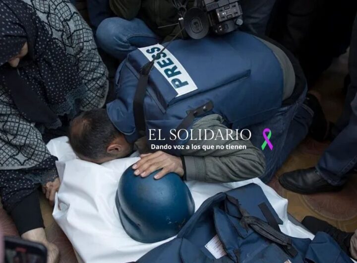 Meta y la silenciación de voces palestinas: una amenaza a la libertad de expresión