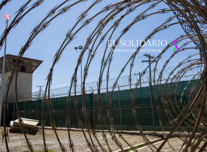 Guantánamo: de prisión para terroristas a centro de detención de migrantes