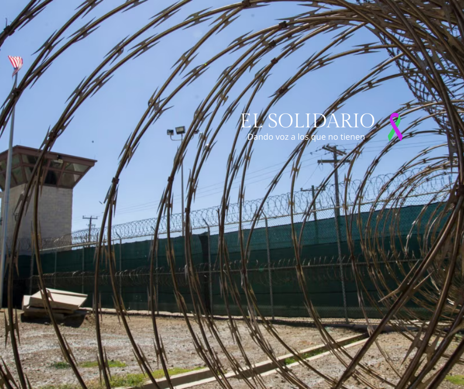 Guantánamo: de prisión para terroristas a centro de detención de migrantes