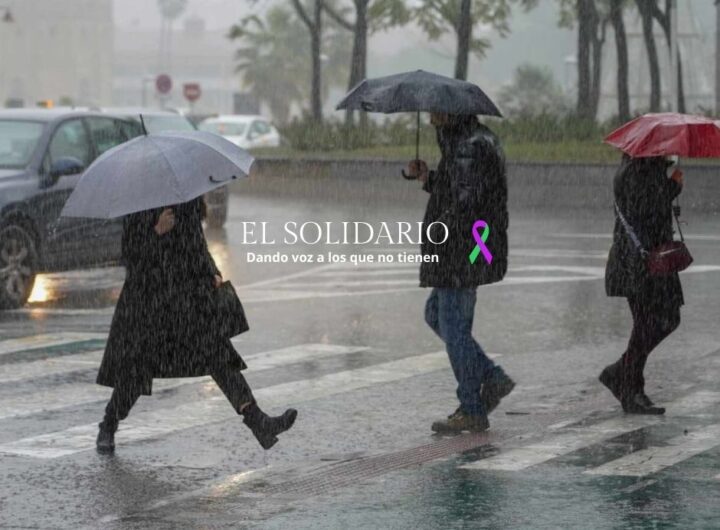 España enfrenta un doble desafío climático