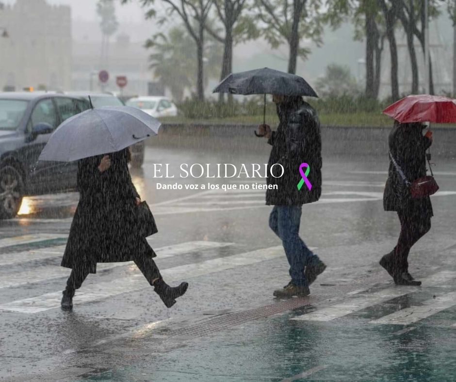 España enfrenta un doble desafío climático