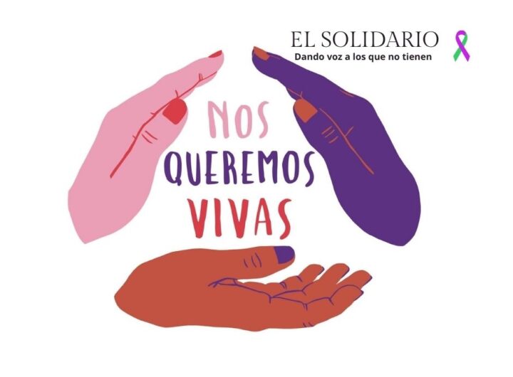 conmemoración de la ley integral contra la violencia de género