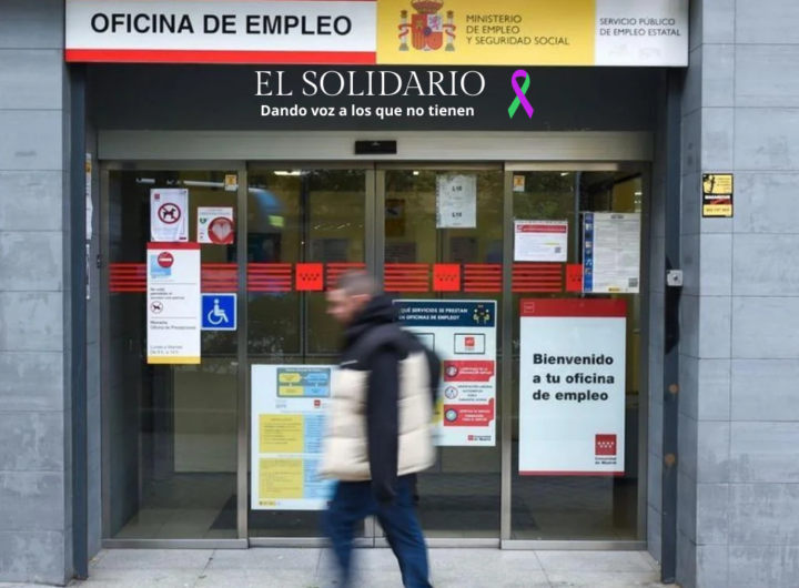 El SEPE refuerza la red de apoyo a los desempleados con nuevas medidas en 2025