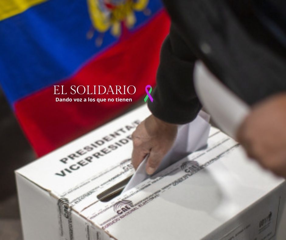 Luisa González avanza con fuerza hacia la presidencia