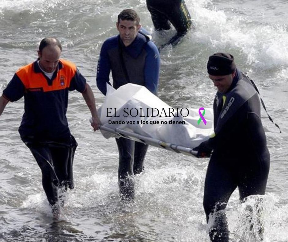 Una trama que comercializaba con la desesperación de familias migrantes