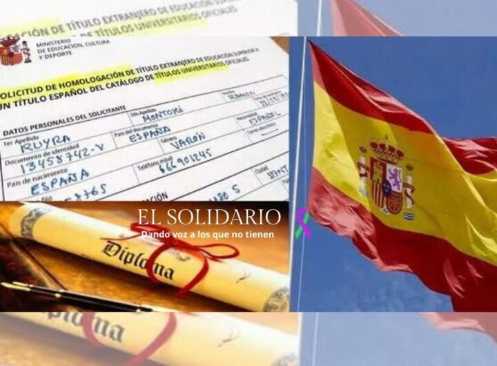 Obstáculos burocráticos limitan el potencial de profesionales migrantes