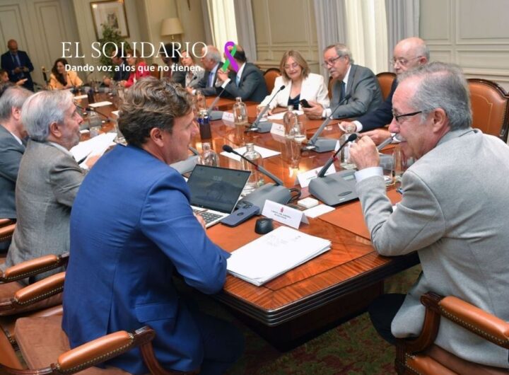 La reciente negativa de los vocales conservadores del Consejo General del Poder Judicial (CGPJ) a negociar las presidencias de las Salas de lo Penal