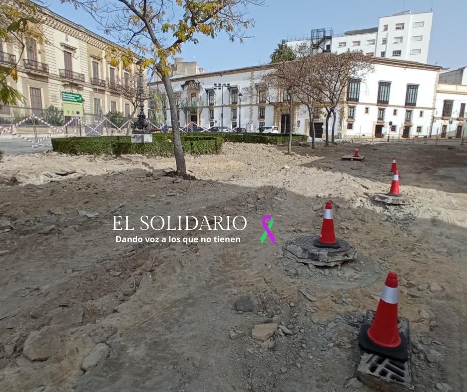Intervenciones urbanísticas comprometen la seguridad y el bienestar de la comunidad