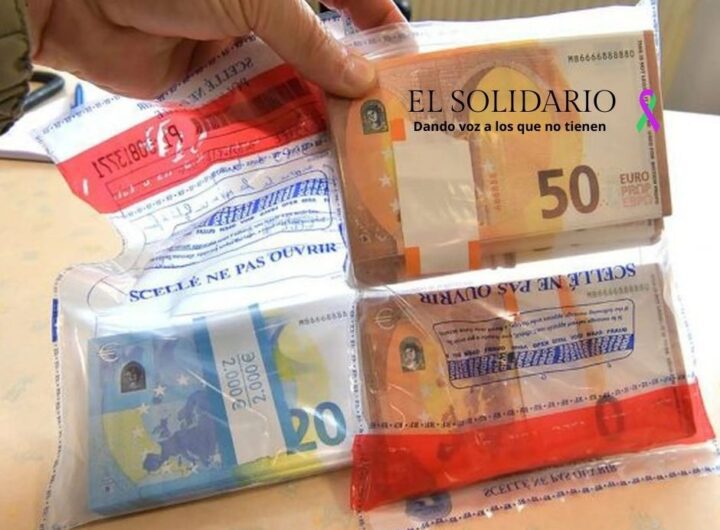 Alerta en Granada