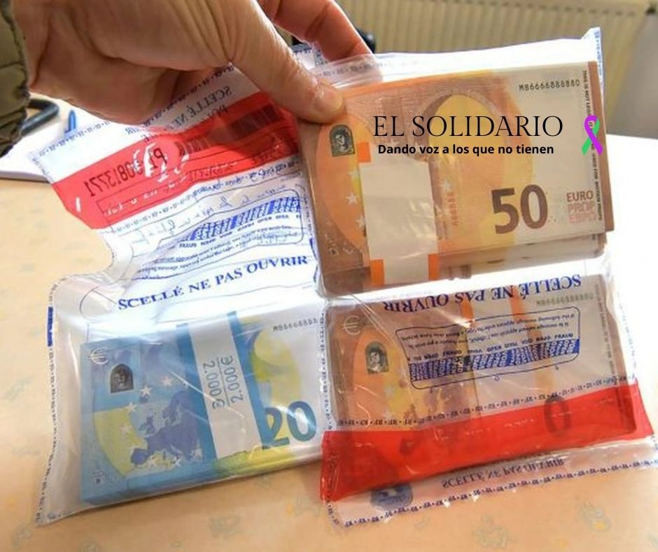 Alerta en Granada