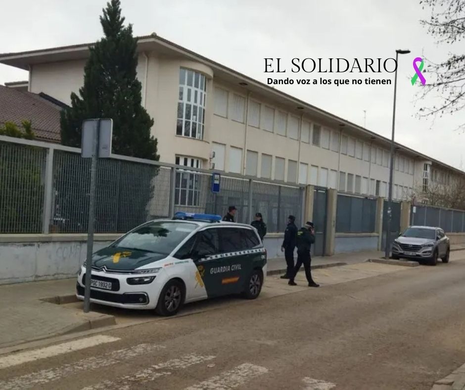 Amenazas de asesinato masivo en institutos valencianos