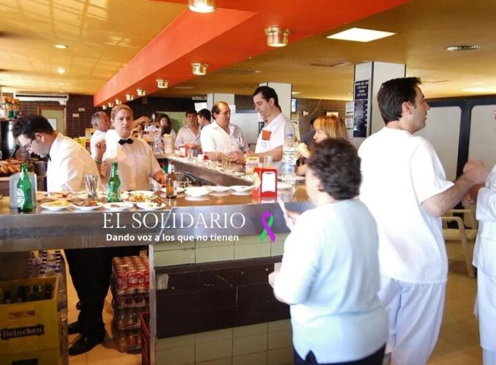 Hospitales desperdician 35% de los alimentos servidos