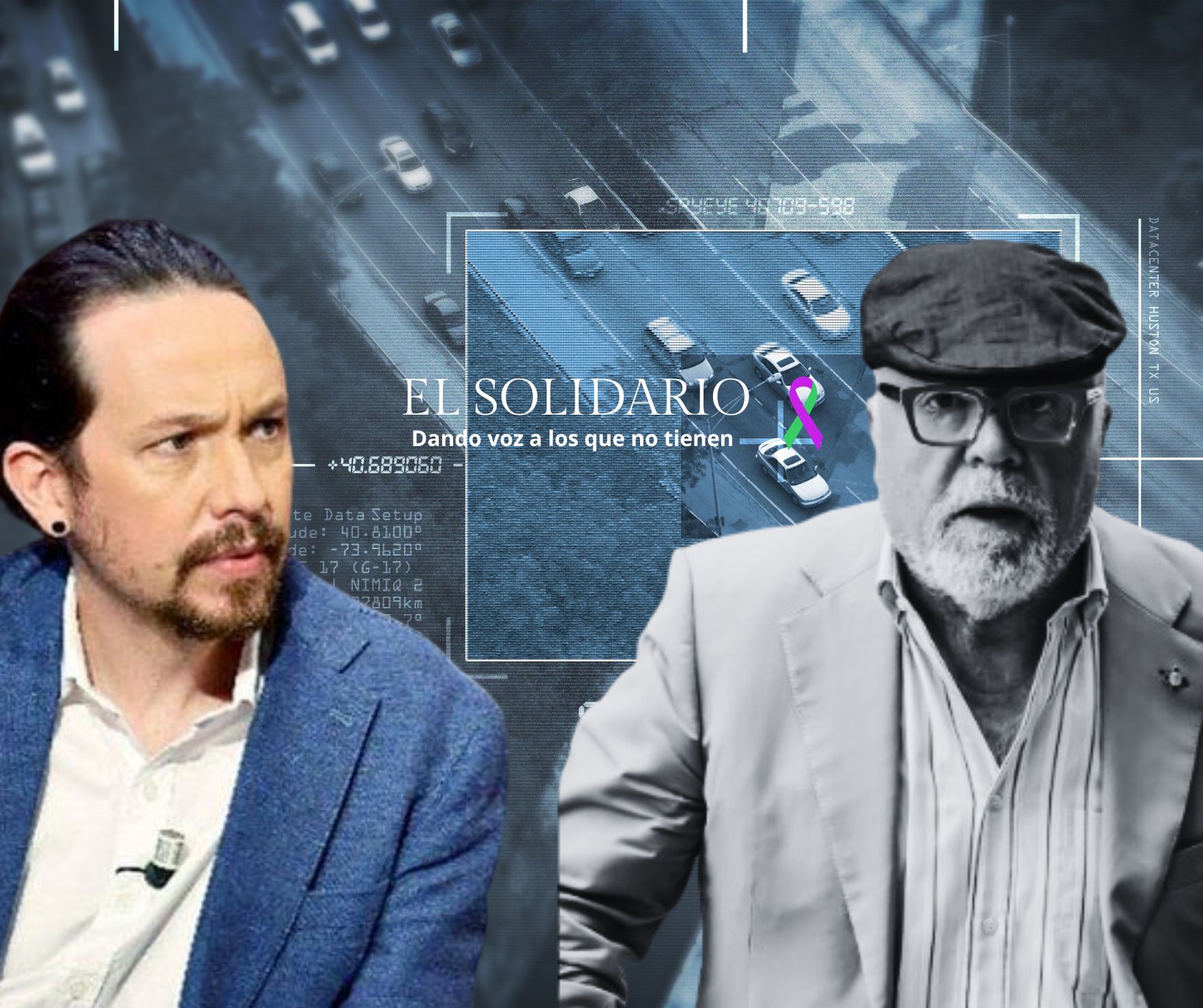 En guerra sucia de la Policía contra Podemos, informes secretos revelan uso de delincuentes para espiar a la izquierda