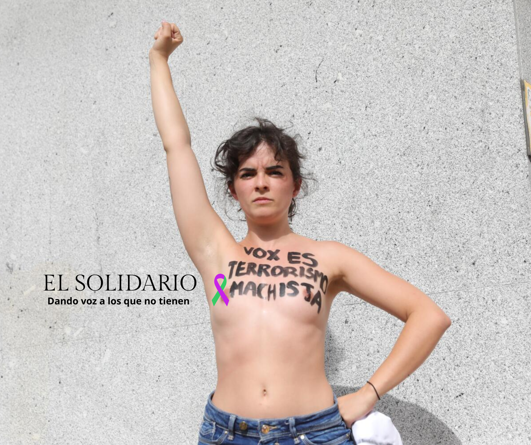 «Make Europe antifascist again»: la voz de la resistencia frente a la ultraderecha