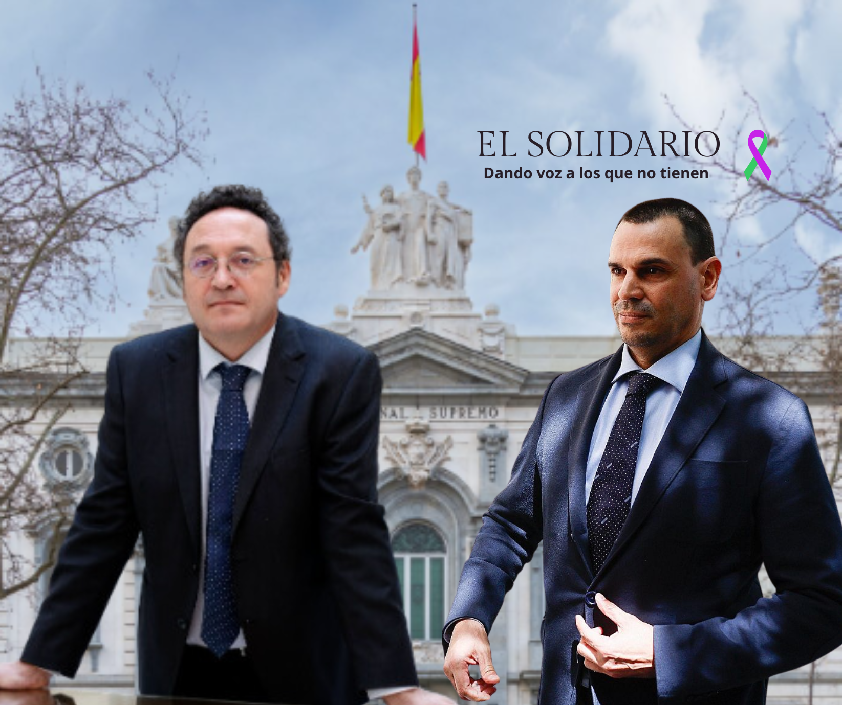 De las filtraciones hasta lo bulos: así es la estrategia de la pareja de Ayuso para desviar la atención