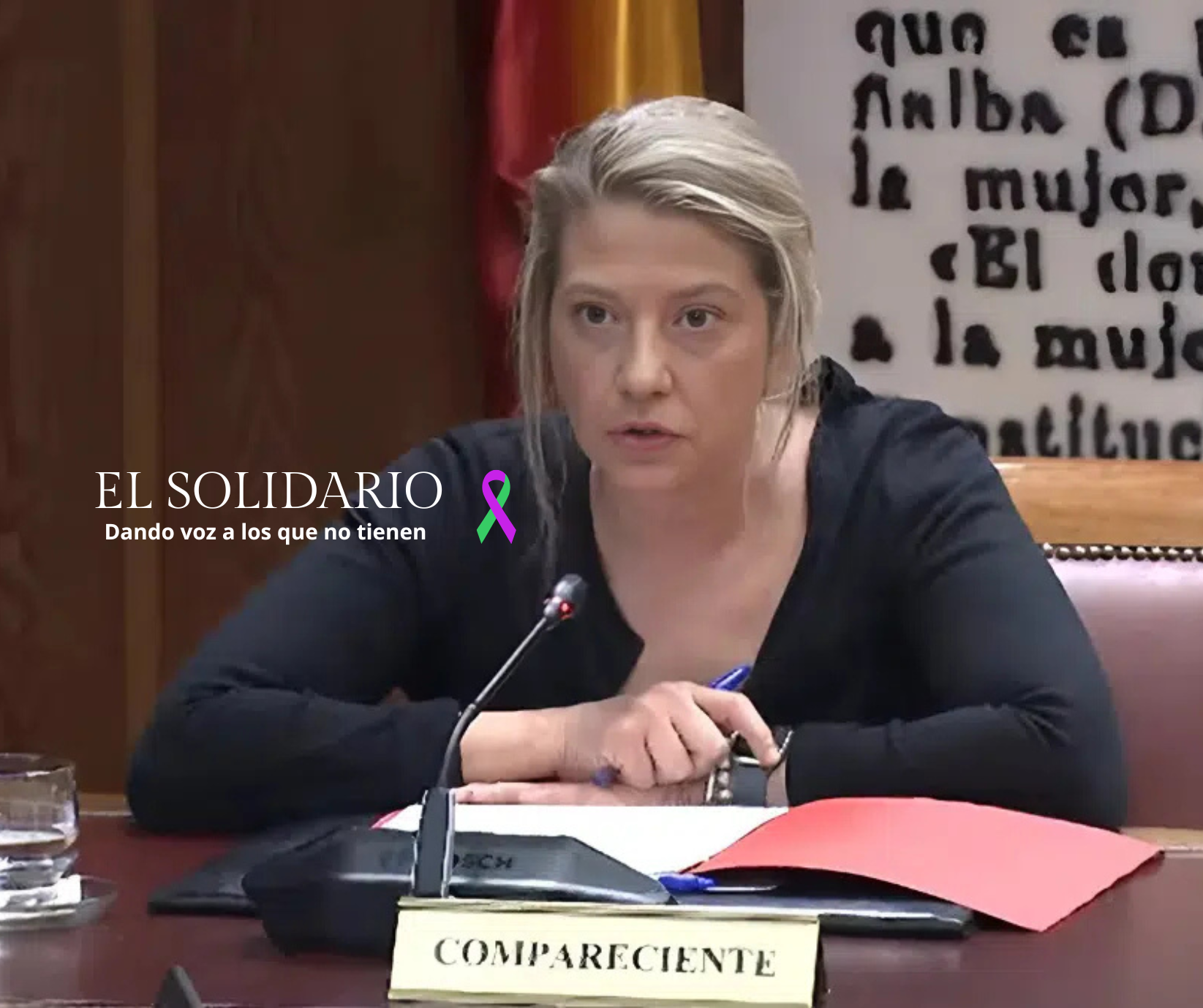 Siguen el ataque judicial del juez Peinado contra la Moncloa disfrazado de justicia  