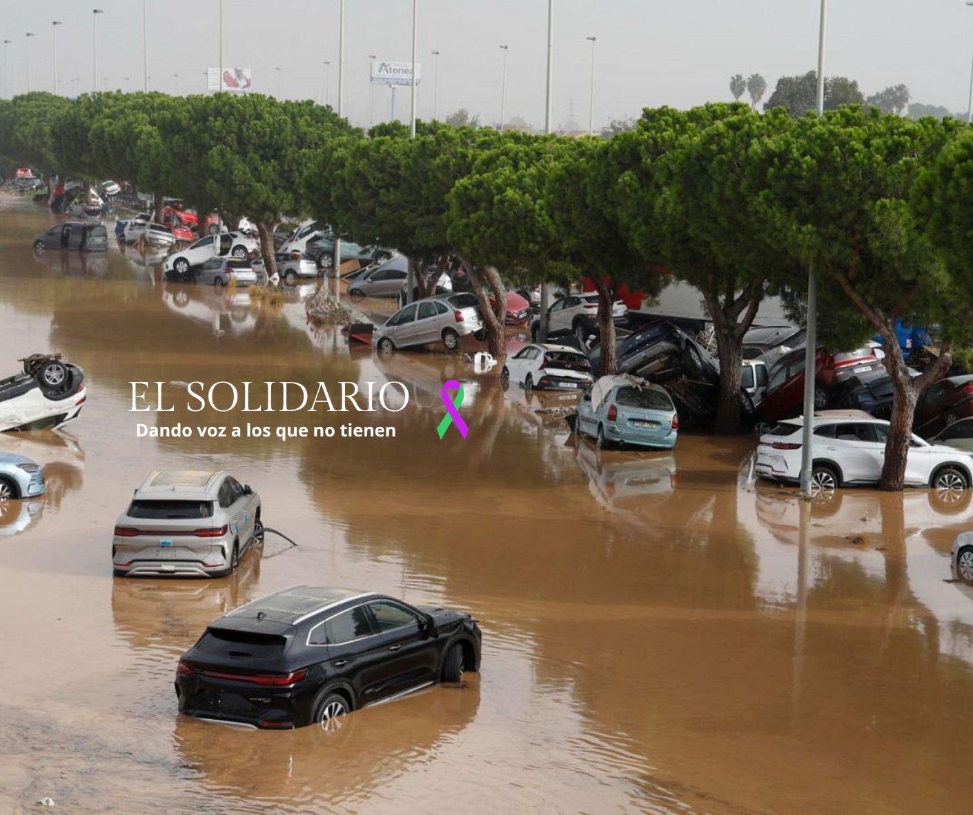 En España, 30 años de desastres climáticos dejan 27.000 vidas perdidas y 24.000 millones en daños