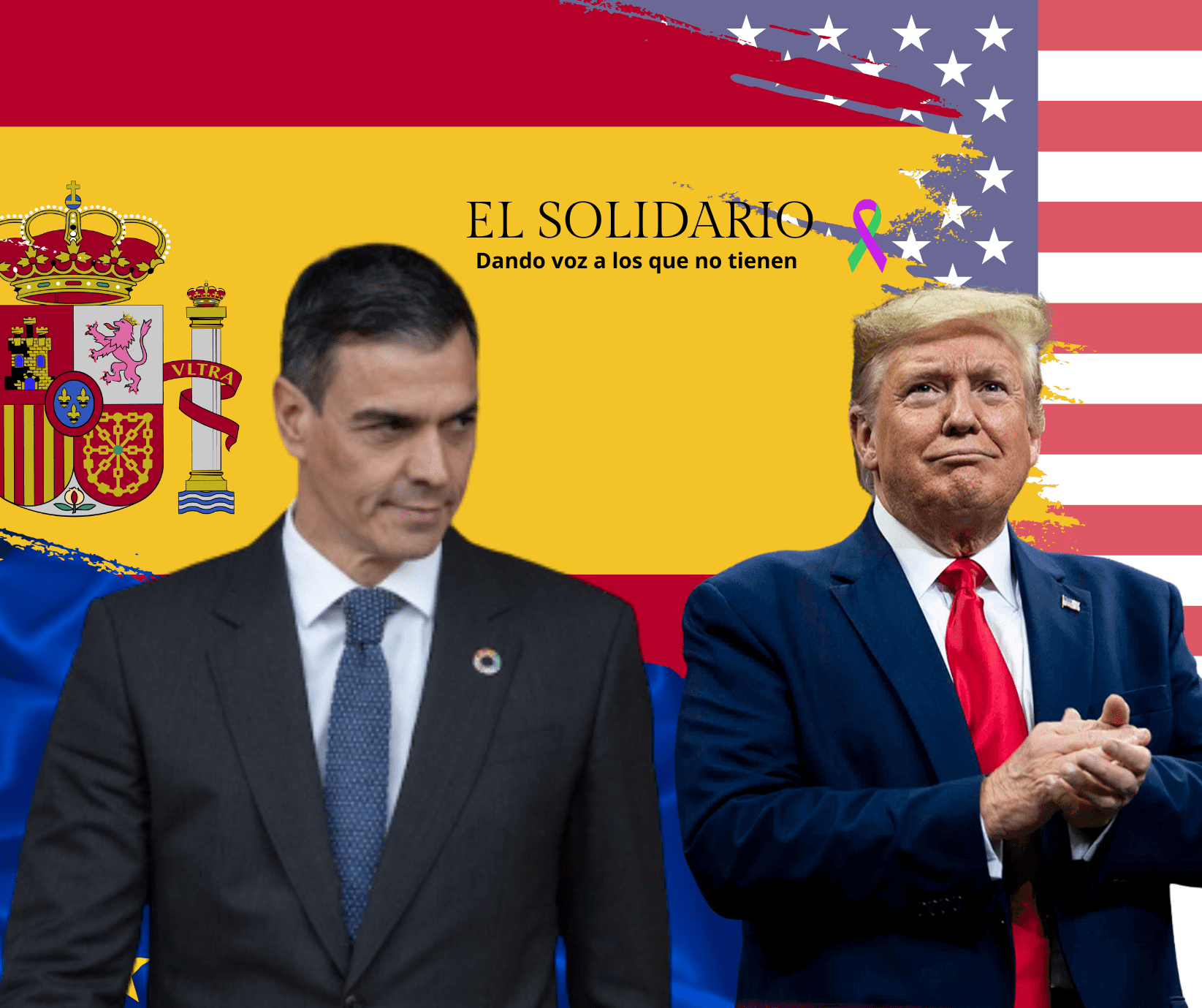 Sánchez planta cara a la ultraderecha y convierte a España en un dique contra el trumpismo en Europa  