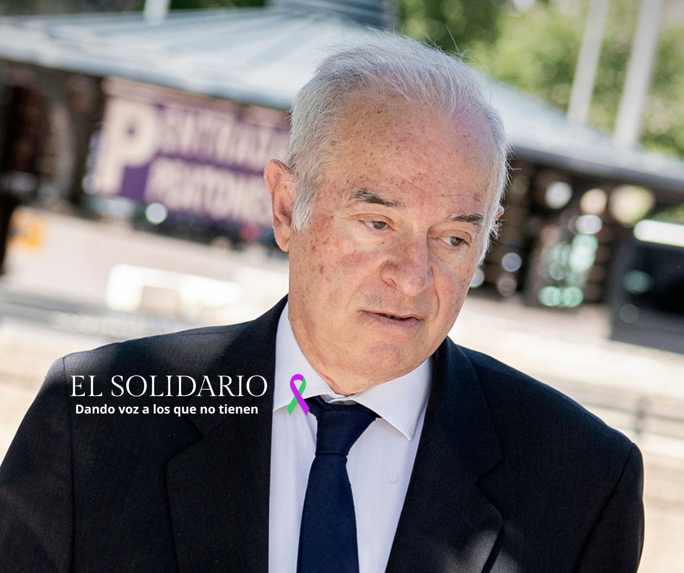 La justicia no puede ser rehén de la guerra sucia judicial