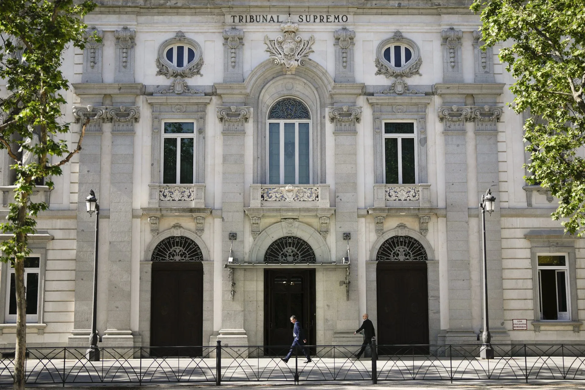 El Tribunal Supremo niega la conversión automática de interinos en funcionarios