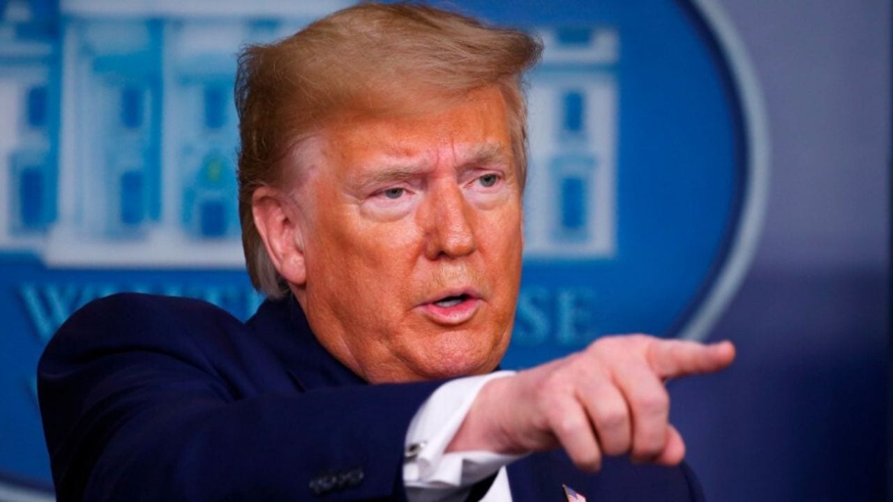 Trump amenaza con un ‘infierno’ en Gaza: el alto el fuego se desmorona entre tensiones y ultimátums