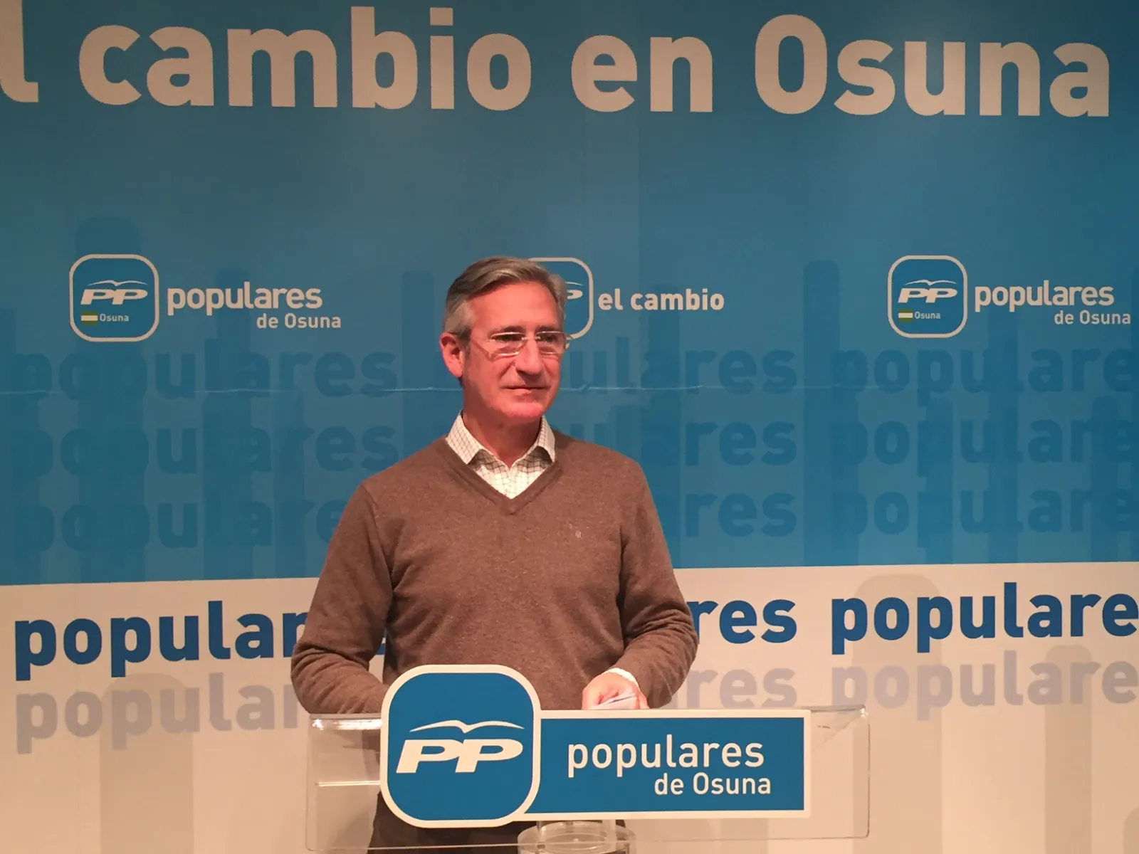 Comunidad educativa y las redes ‘sentencian’ al delegado de Educación de Sevilla tras sus bochornosas palabras sobre niños con necesidades especiales