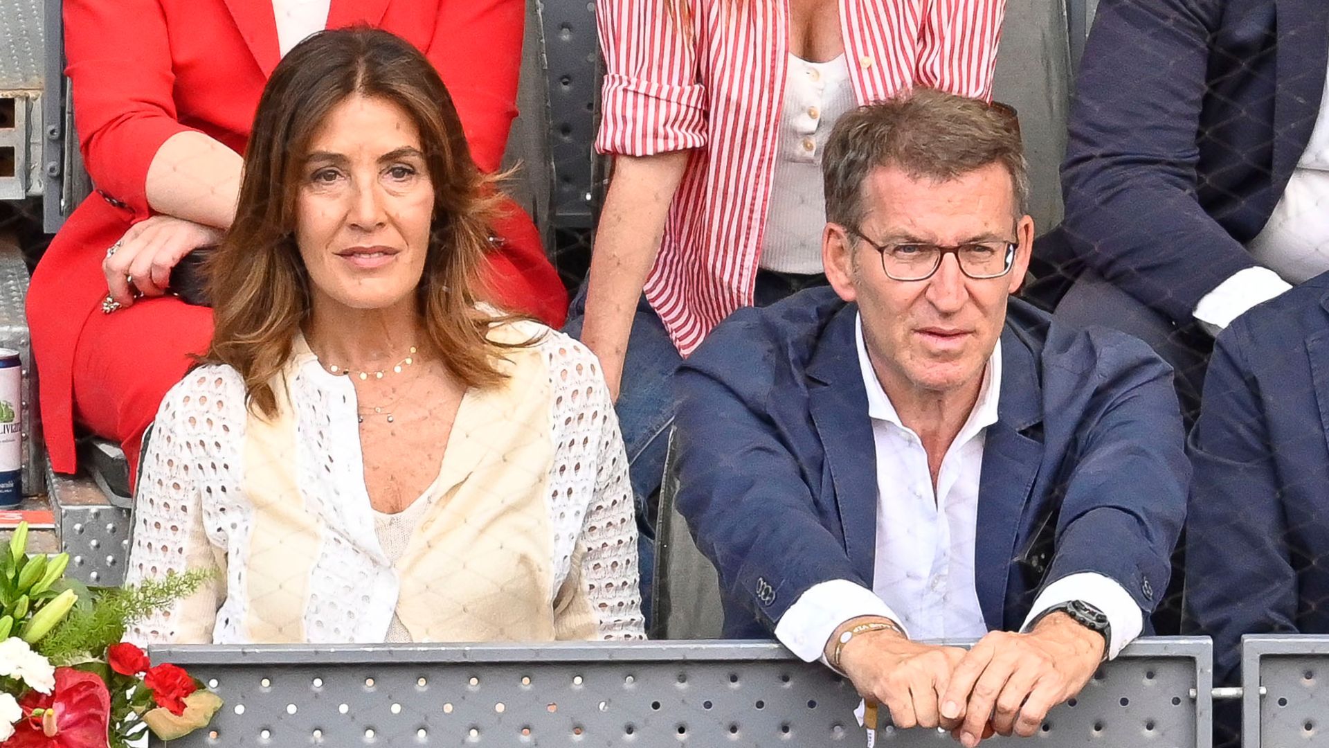 Feijóo bajo la lupa: El turbio incremento patrimonial y la “mansión ilegal” de su esposa desatan la polémica