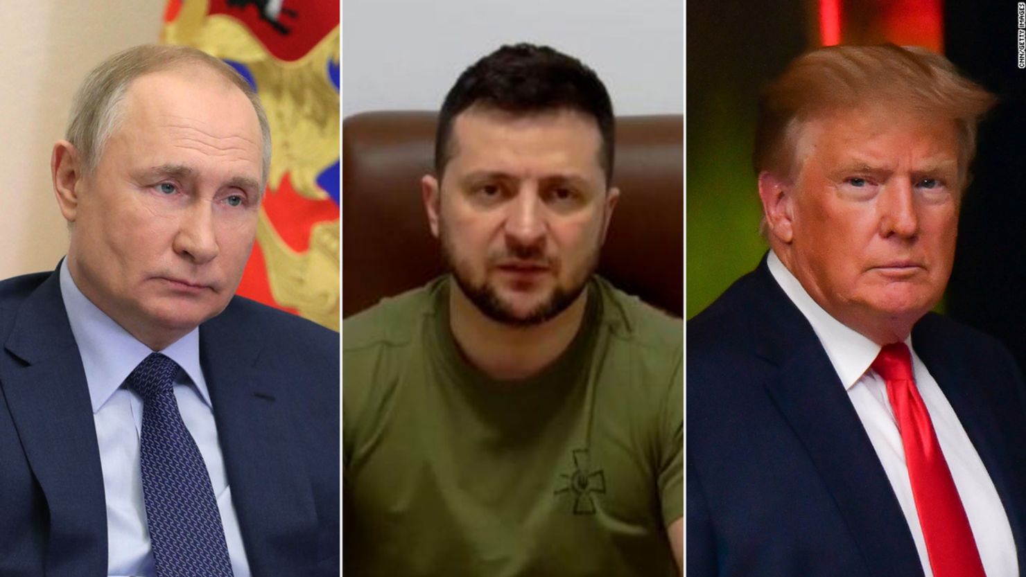 EEUU y la UE acusan a Rusia de desestabilizar Europa con ciberataques y desinformación