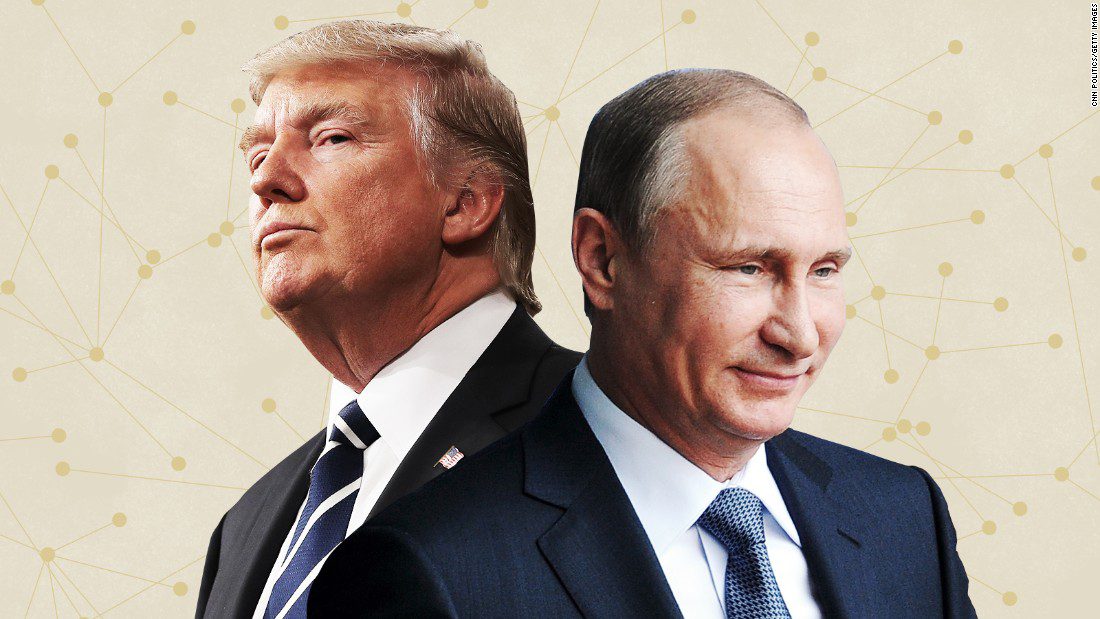 Trump impulsa un plan de paz que alarma a Europa y pone en riesgo a Ucrania: ‘Negociar con Putin es como tratar con Hitler’