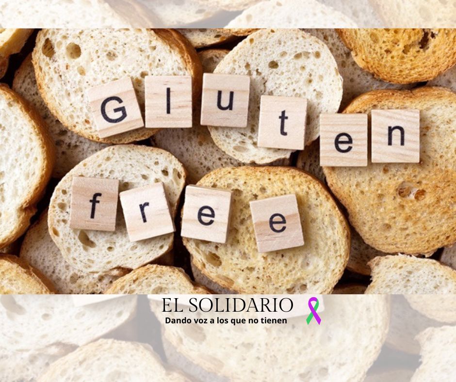 El pan sin gluten ahora con IVA superreducido del 4%