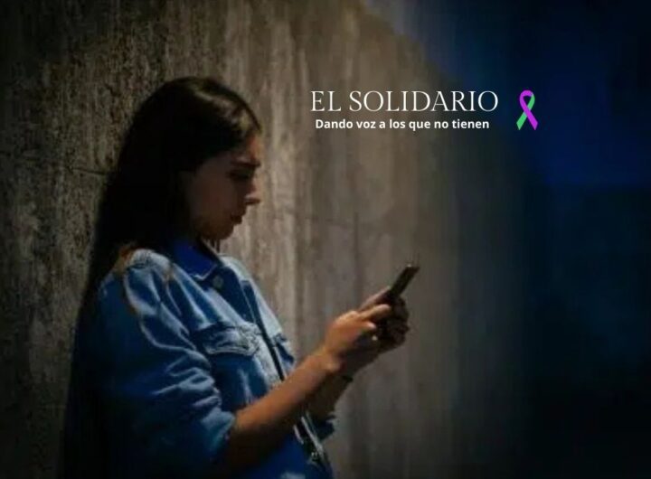 Las niñas españolas son propensas a sufrir acoso en redes desde los 12 años
