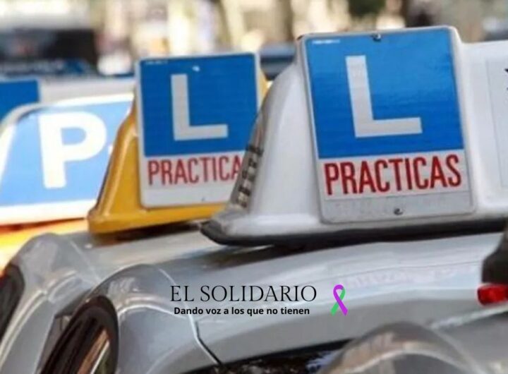 Ayudas para poder obtener el carnet de conducir