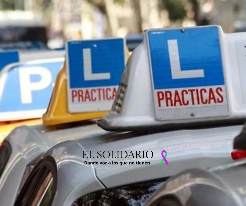 Ayudas para poder obtener el carnet de conducir