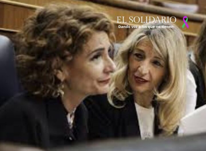 acuerdan eximir del IRPF a los perceptores del salario mínimo