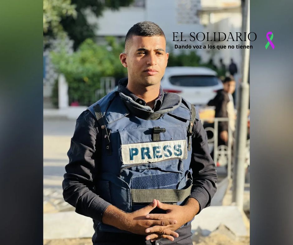 el legado de Hossam Shabat