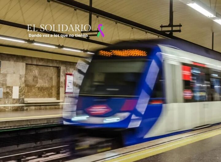 Metro de Madrid