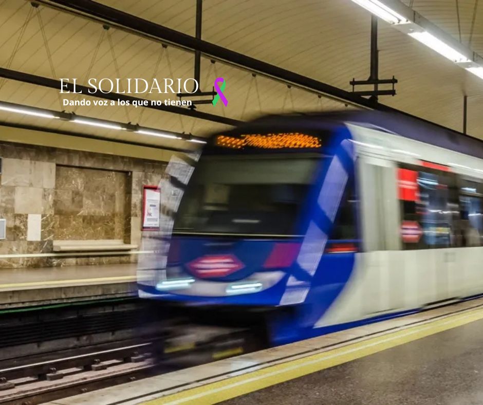 Metro de Madrid