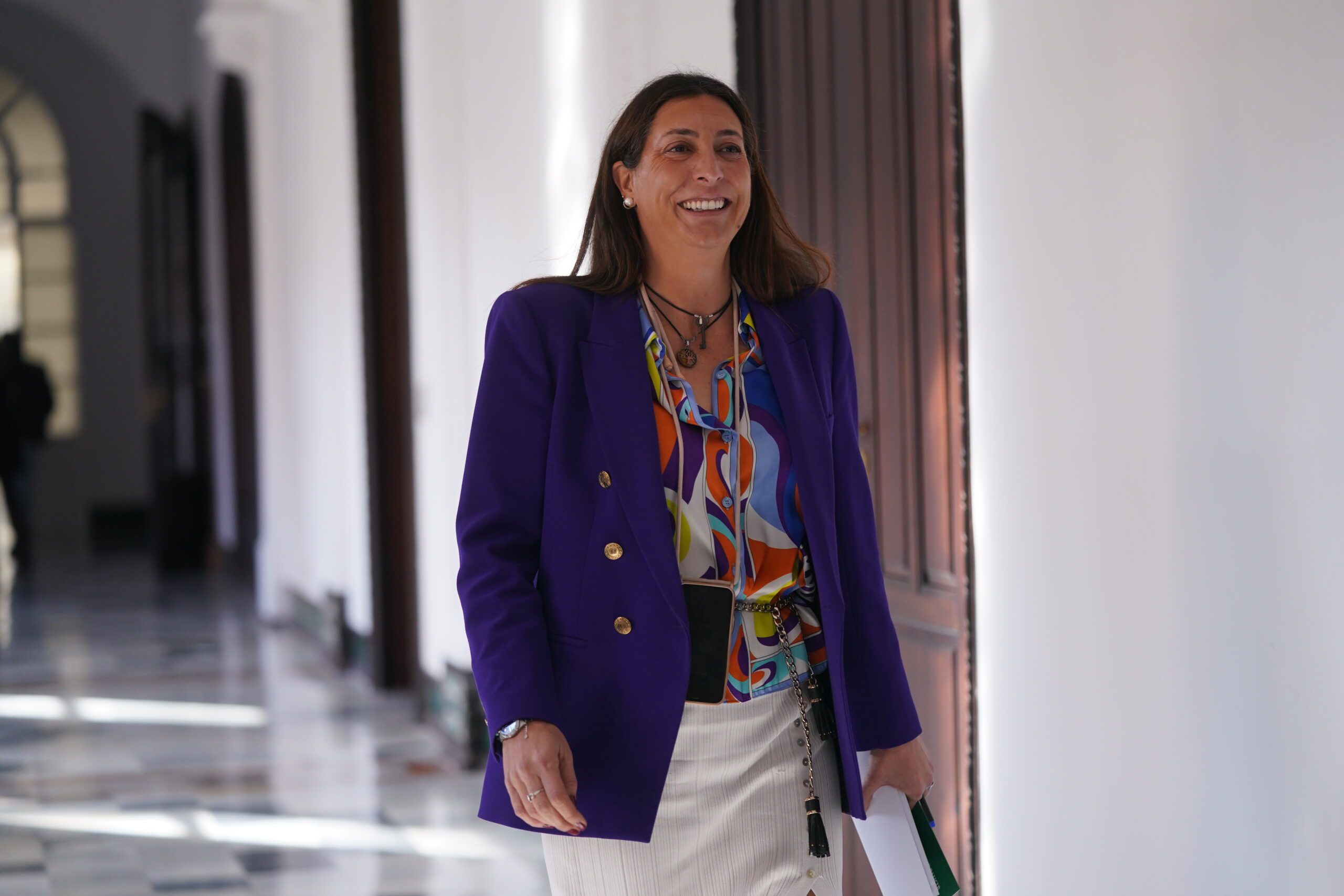 «La igualdad es de todos y el hombre es parte de la solución»